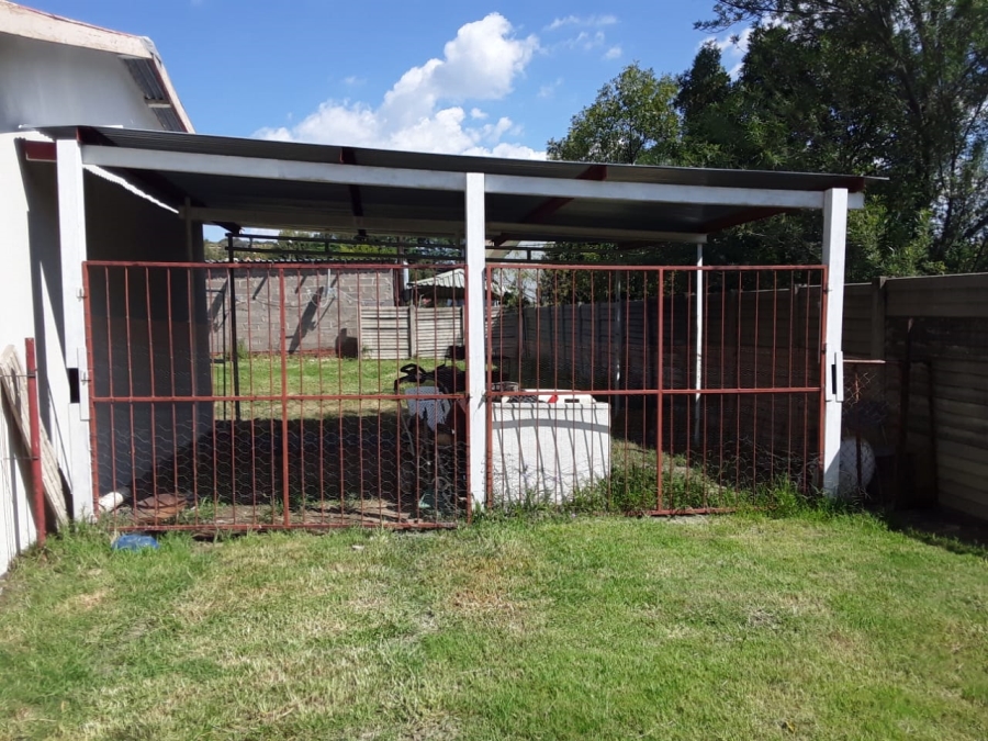 3 Bedroom Property for Sale in Senekal Free State
